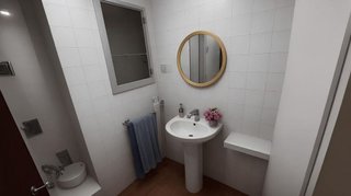 Piso en venta en Sebastiá Juan Arbó-Sant Cristofol en Amposta