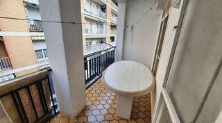 Piso en venta en Sebastiá Juan Arbó-Sant Cristofol en Amposta