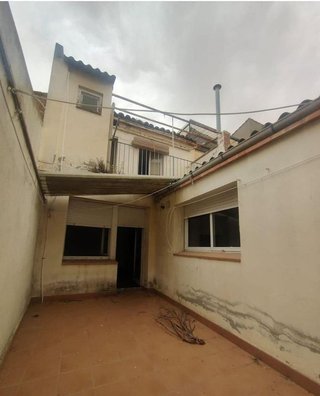 Chalet en venta en Tàrrega