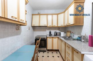 Casa adosada en venta en Barrio de la Vega en Monachil