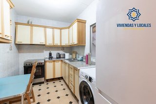 Casa adosada en venta en Barrio de la Vega en Monachil
