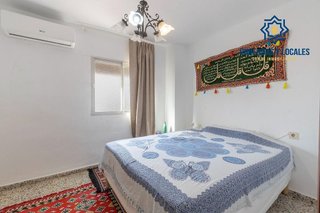 Casa adosada en venta en Barrio de la Vega en Monachil