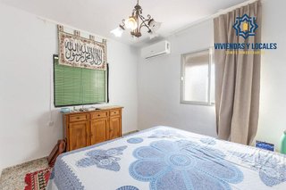 Casa adosada en venta en Barrio de la Vega en Monachil