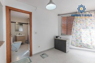 Casa adosada en venta en Barrio de la Vega en Monachil