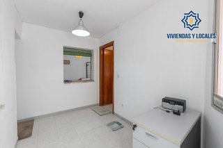 Casa adosada en venta en Barrio de la Vega en Monachil