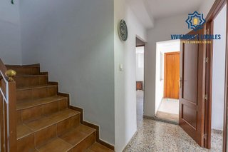 Casa adosada en venta en Barrio de la Vega en Monachil
