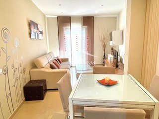 Piso en venta en Eixample en Tarragona