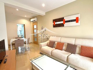 Piso en venta en Eixample en Tarragona