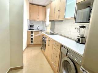 Piso en venta en Eixample en Tarragona