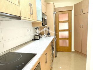 Piso en venta en Eixample en Tarragona