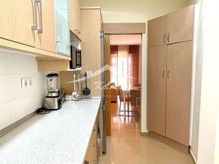 Piso en venta en Eixample en Tarragona