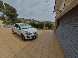 Chalet en venta en Eixample Residencial en Roda de Barà