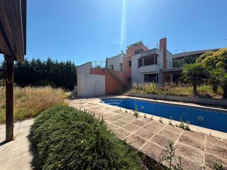 Chalet en venta en Mejorada del Campo