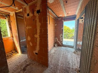 Chalet en venta en Mejorada del Campo