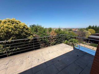 Chalet en venta en Mejorada del Campo