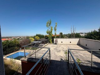 Chalet en venta en Mejorada del Campo