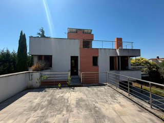 Chalet en venta en Mejorada del Campo