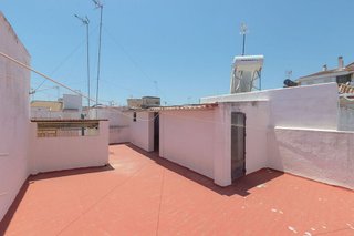 Casa adosada en venta en Centro Urbano en Estepona