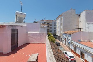Casa adosada en venta en Centro Urbano en Estepona
