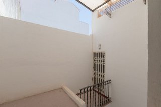 Casa adosada en venta en Centro Urbano en Estepona