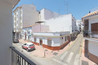 Casa adosada en venta en Centro Urbano en Estepona