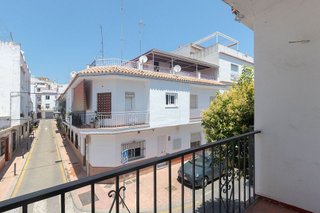 Casa adosada en venta en Centro Urbano en Estepona