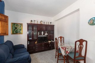 Casa adosada en venta en Centro Urbano en Estepona
