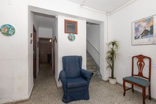 Casa adosada en venta en Centro Urbano en Estepona