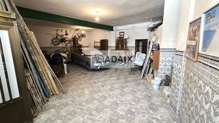 Casa en venta en Tomelloso