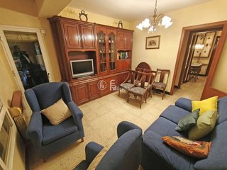 Piso en venta en Cappont en Lleida