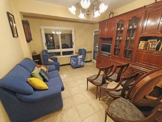 Piso en venta en Cappont en Lleida