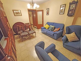 Piso en venta en Cappont en Lleida