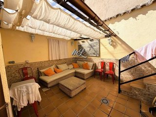 Casa adosada en venta en Casco Histórico en Toledo