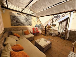 Casa adosada en venta en Casco Histórico en Toledo