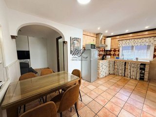 Casa adosada en venta en Casco Histórico en Toledo