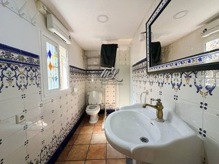 Casa adosada en venta en Casco Histórico en Toledo