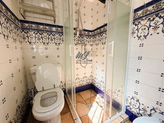 Casa adosada en venta en Casco Histórico en Toledo