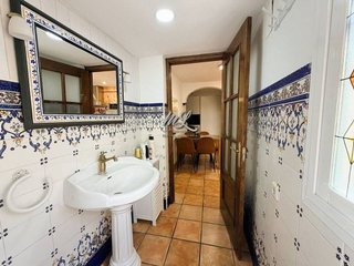 Casa adosada en venta en Casco Histórico en Toledo