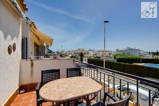 Casa en venta en La Siesta - El Salado - Torreta en Torrevieja