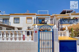 Casa en venta en La Siesta - El Salado - Torreta en Torrevieja