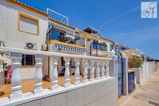 Casa en venta en La Siesta - El Salado - Torreta en Torrevieja