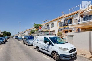 Casa en venta en La Siesta - El Salado - Torreta en Torrevieja