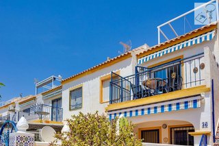 Casa en venta en La Siesta - El Salado - Torreta en Torrevieja