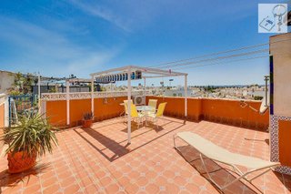 Casa en venta en La Siesta - El Salado - Torreta en Torrevieja