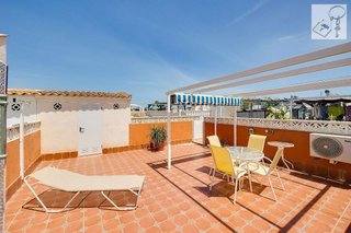 Casa en venta en La Siesta - El Salado - Torreta en Torrevieja