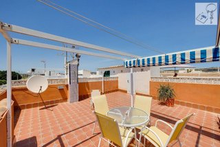 Casa en venta en La Siesta - El Salado - Torreta en Torrevieja