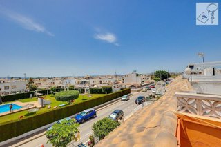 Casa en venta en La Siesta - El Salado - Torreta en Torrevieja