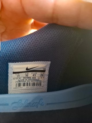 Zapatos Nike Hombre