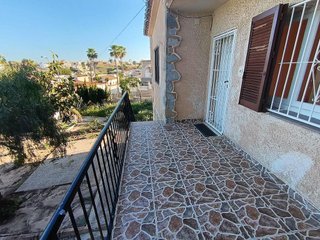 Chalet en venta en Los Balcones - Los Altos del Edén en Torrevieja