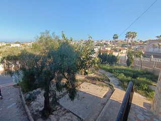 Chalet en venta en Los Balcones - Los Altos del Edén en Torrevieja